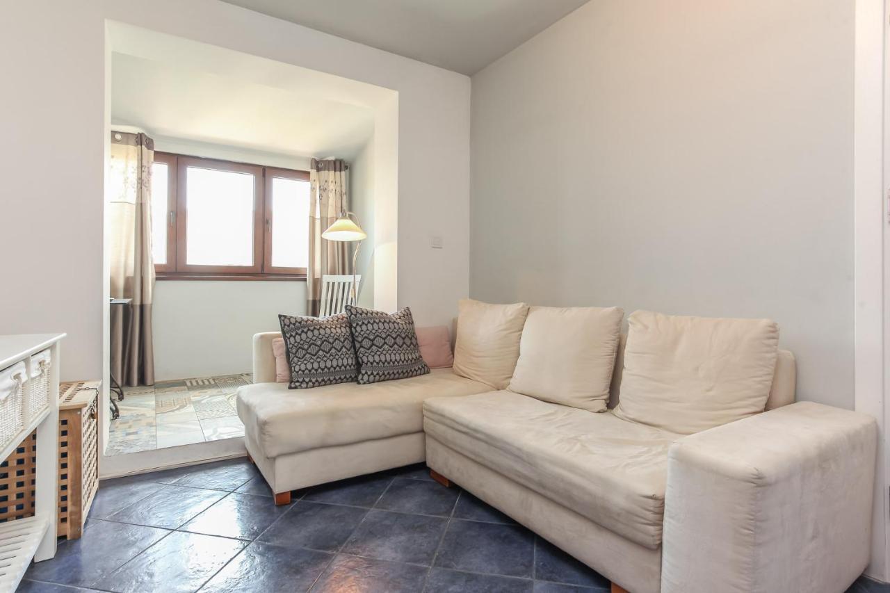 Baratero At Home Apartments Sofia Zewnętrze zdjęcie