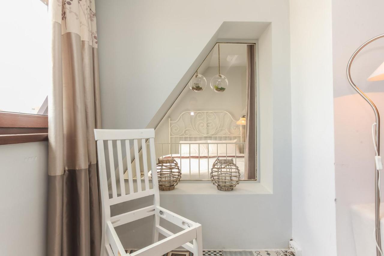 Baratero At Home Apartments Sofia Zewnętrze zdjęcie