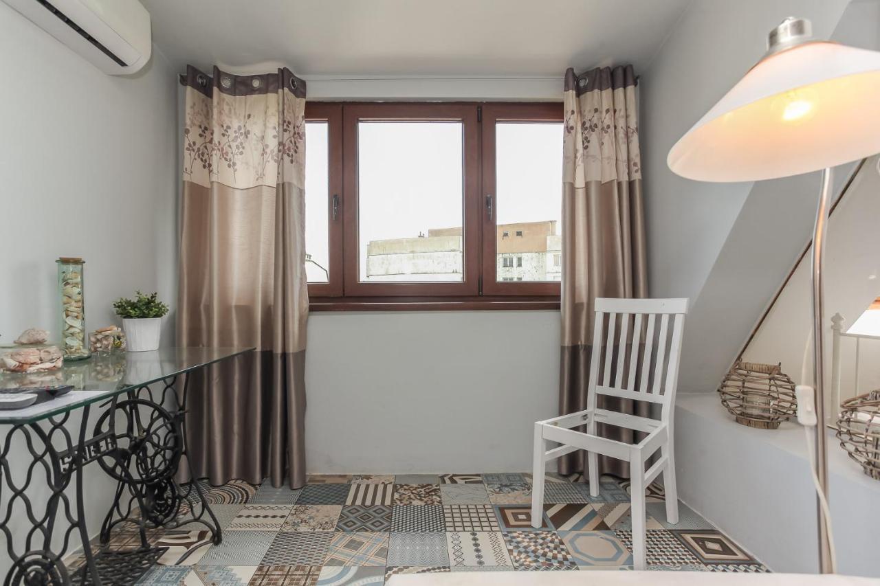 Baratero At Home Apartments Sofia Zewnętrze zdjęcie