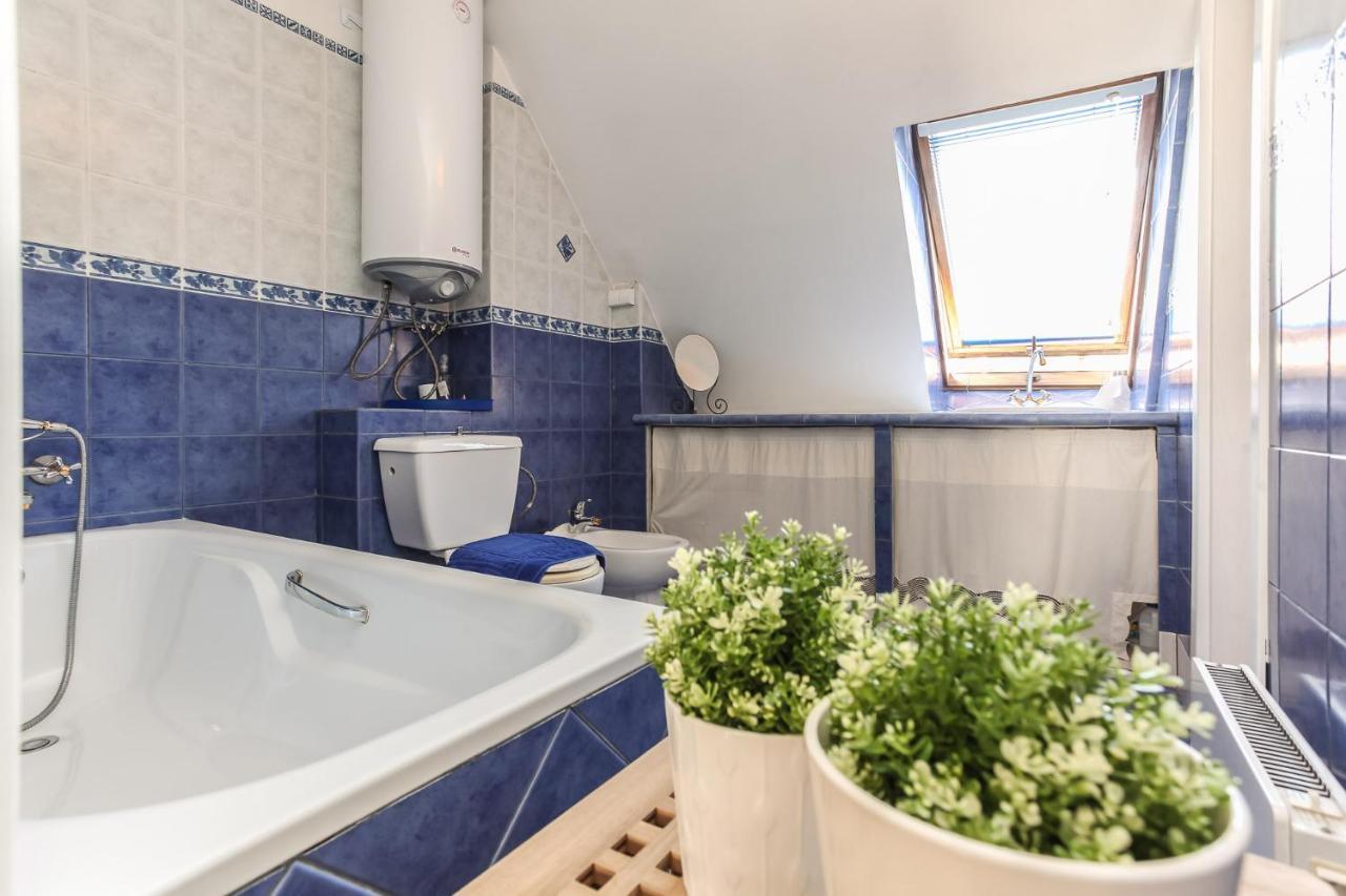Baratero At Home Apartments Sofia Zewnętrze zdjęcie