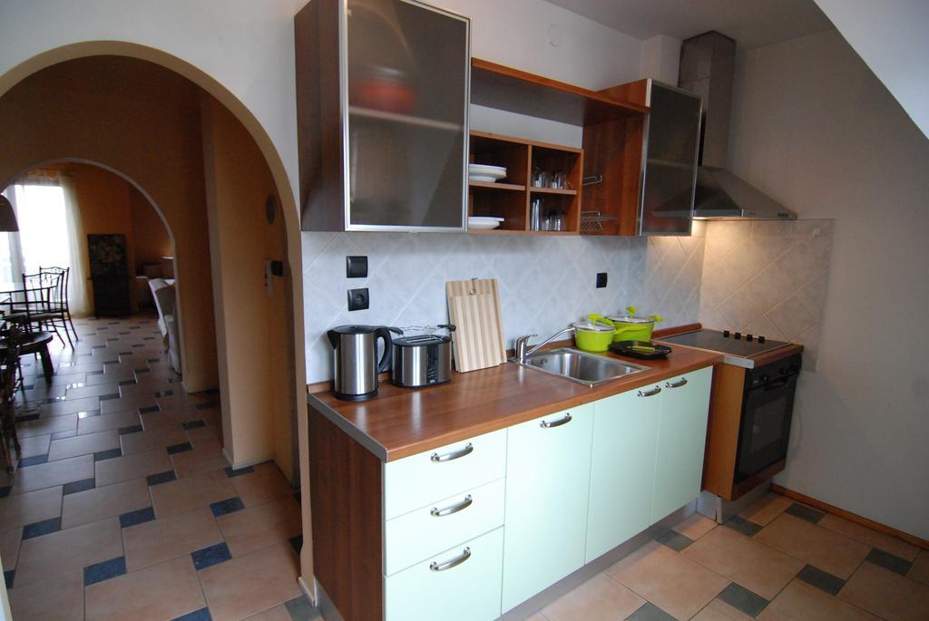 Baratero At Home Apartments Sofia Zewnętrze zdjęcie