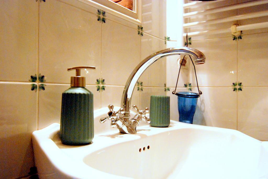 Baratero At Home Apartments Sofia Zewnętrze zdjęcie